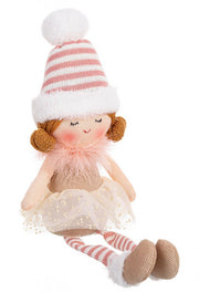 4x Bimba Agatha Beine Beige H52