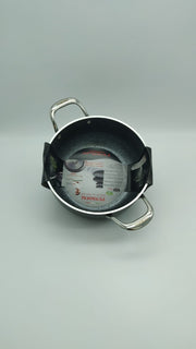 Speicher 24 cm, denke ich