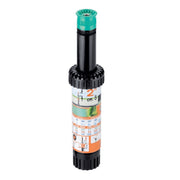 Pop-up-Irrigator einstellbar von 0 bis 350 Grad Alzo 2 