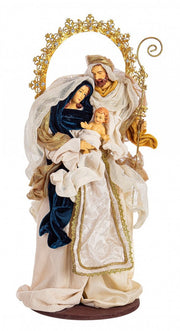 Heilige Familie Eden Stand C-Corona H53