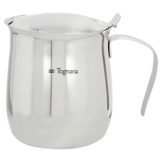 Bricco pro Kaffee 6 Tassen 50 Cl in Edelstahl