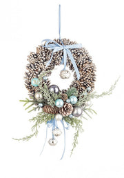 2x Corona Hilma bis Blue c