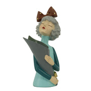 Frau Harz Blue Laptops CM16.5x12H32