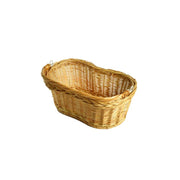 CESTA VIMINI MAFALDA mit Mobile Handle CM29X17H12