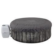 Aufblasbare Hydromassage Lay-Z-Spa Bahamas Airjet 2-4 Personen