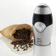 Electric Coffee Ariete Pro mahlen