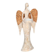 Engelsmetallhalter 1p CM13X4,5H28