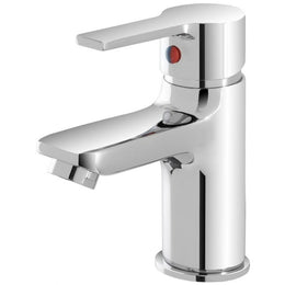 Zuerst ernsthafter Stahlwaschbeckenmischer