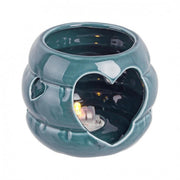 8x P. Candela Collyn Blue Heart