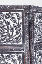 Fusionsstil 3 Athite Darika grau Altiziert