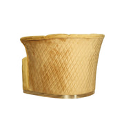 Argentario Sessel Berger Mostarda