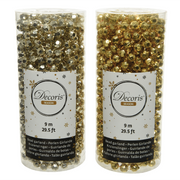 Kapitel für Perfort Christer Color Outly Gold 9 Meter