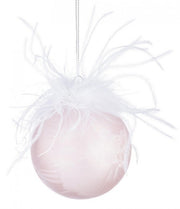 12x Sfera vt Plume Rosa D80