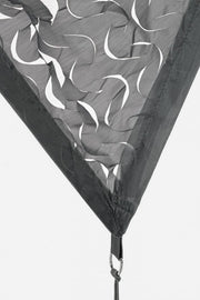 Schatten Segelmond grau SC.3.6x3.6