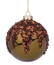 12x Sphere VT Prize Green D80