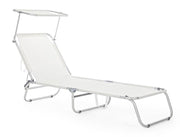 Brandy mit weißem Kreuzdach