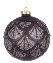 8x VT Winslews Black D100 Kugel