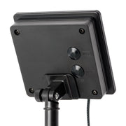 Multi -Verwendung -Kette 1000 LED 50m mit Solarpanel