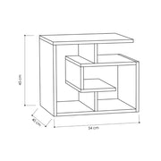 Lapper Rovere Wohnzimmertisch