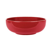 Schüsselsaucest Saucer Red Crema CMø23