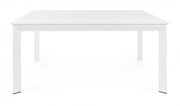 Extendable Table Konnor Bianco Garden