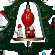 Holzwasserbaum CM17X12H29