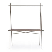 Rechteckige industrielle Anzeige Tabelle 98H cm