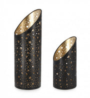 3x Set2 P.Candela Amaltea Cil Nero