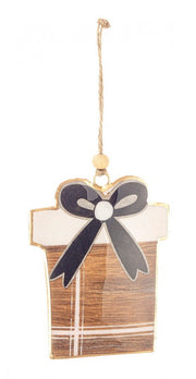 12x zärtlich Anhängergeschenk C.