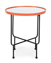 Paiger Tabine C-Specchio zu Red D50