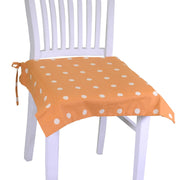 Pop Pop Pood Pois Orange Poodrocm40x40H4