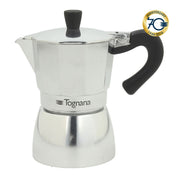 Kaffeemaschine - 3 Tz Gracuc