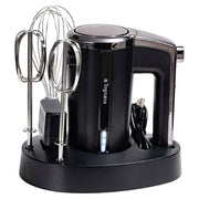 Ohne Verschwendung wird Repopt realisiert, schwarzer Inox Accad