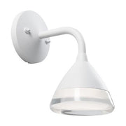 LED 20W 4000K Weiße Graal weiße Applikation