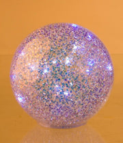 2x VT Regenbogendekoration D150 C.