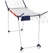 Leifheit Pegasus 200 Solid Deluxe Mobile Stenndibianchery