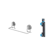 35 cm Rack - Organisieren Sie Ihr Badezimmer mit Stil