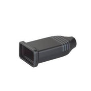 Spina 10/16 in Bipasso in Caucciù