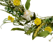 Ghirlanda in Polyester D40x3H Multicolor CM