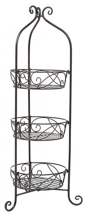 2x Display Melanie Slim auf 3 Körbe