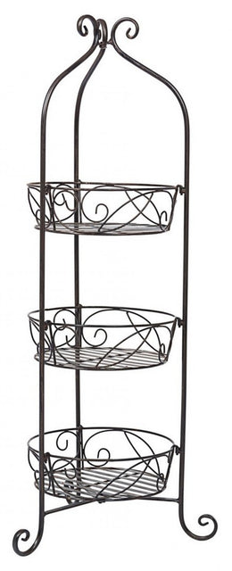 2x Display Melanie Slim auf 3 Körbe