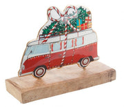 6x Ralph Stand Rosso van l