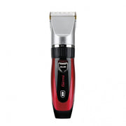 Bruch- und Haargröße