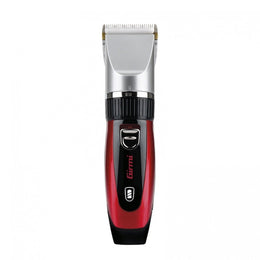 Bruch- und Haargröße