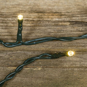 Multi -Verwendung -Kette 1000 LED 50m mit Solarpanel