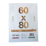 60x80 C offen anwenden