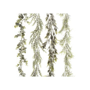 Ghirlanda für grüne Weihnachtsdekorationen dumm 4x180 cm Sortiert