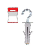 Ta Tasel 9x40 Open Eye Pc. 6 FSider