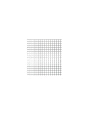 Multi -zertifiziertes Metallnetzwerk 1x10 mt