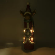 Red Red Redna CM22.5x16H65.5